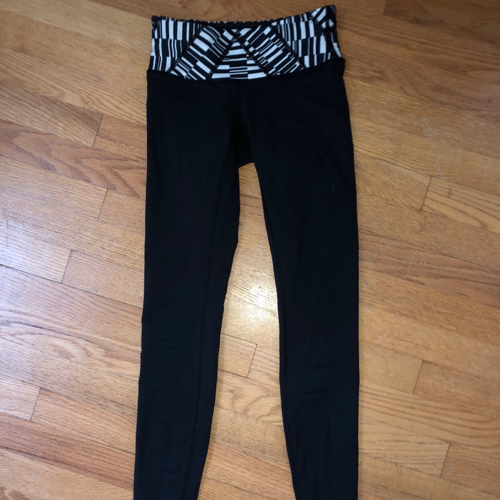 Lululemon leggings